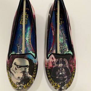 Star Wars Shoes